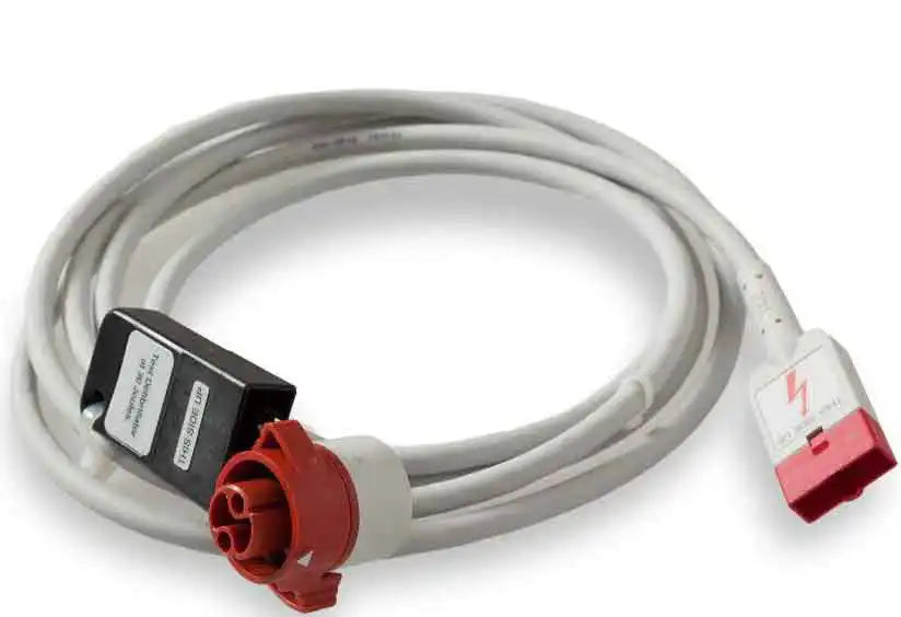 8300-0783 Multifunction Therapy Cable