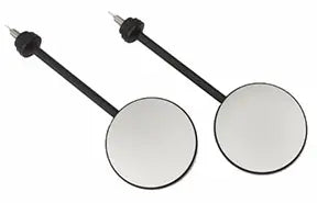 Internal Electrodes / Spoons for M & R Series