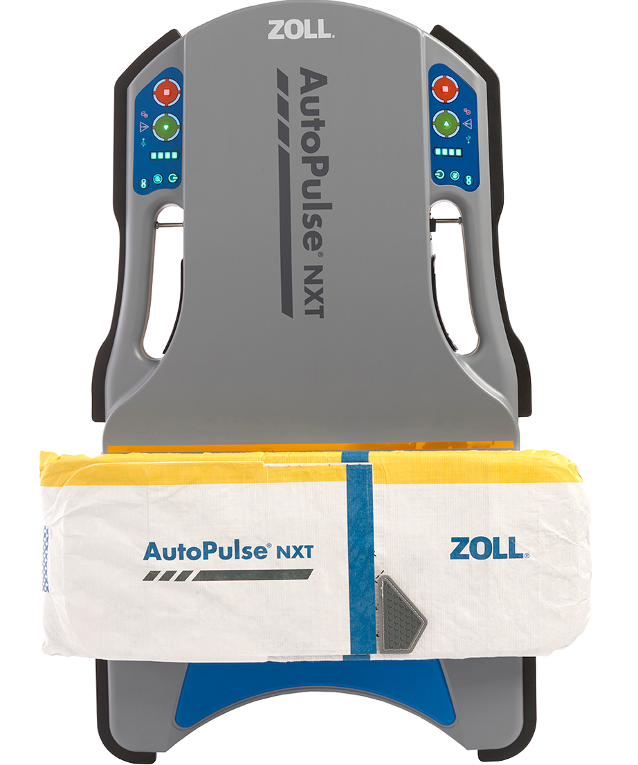  8700-001002-01 HOSPITAL NXT STARTER KIT, ENGLISH