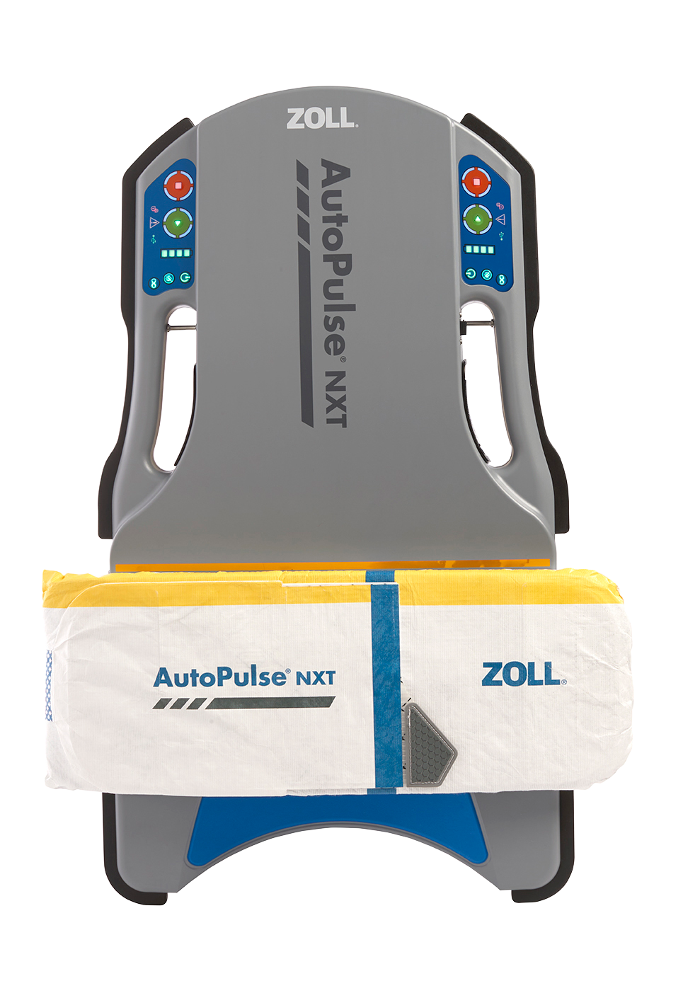  8700-001002-01 HOSPITAL NXT STARTER KIT, ENGLISH