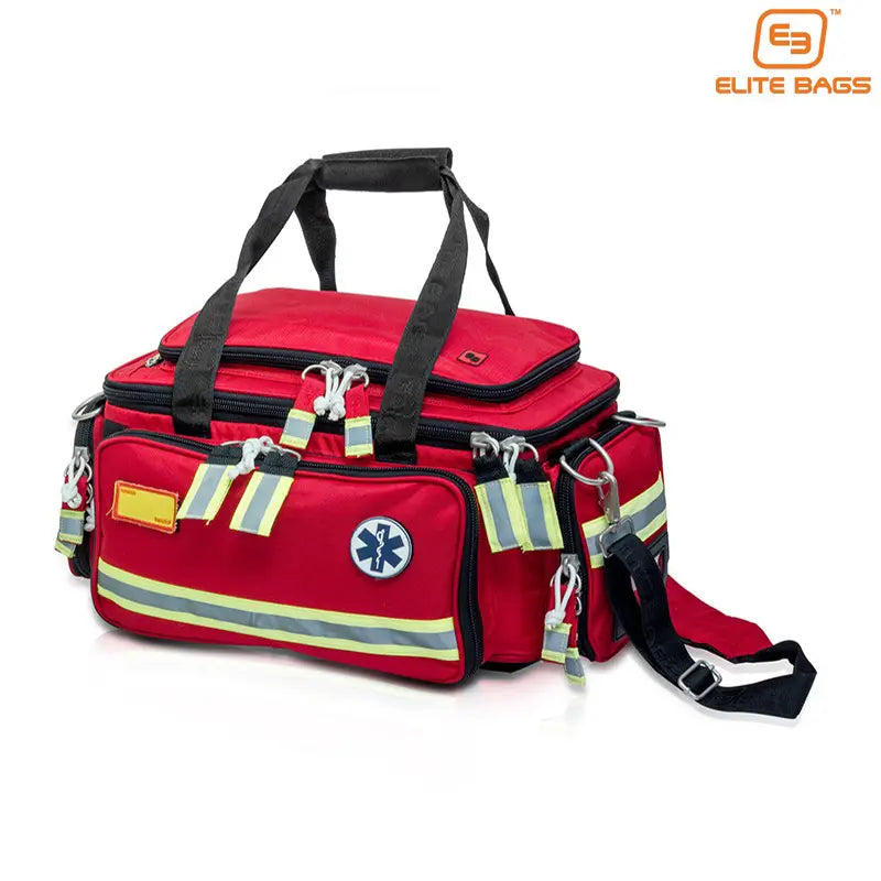EB02.008 & EB02.026 Elite Bags Extreme's BLS Bag