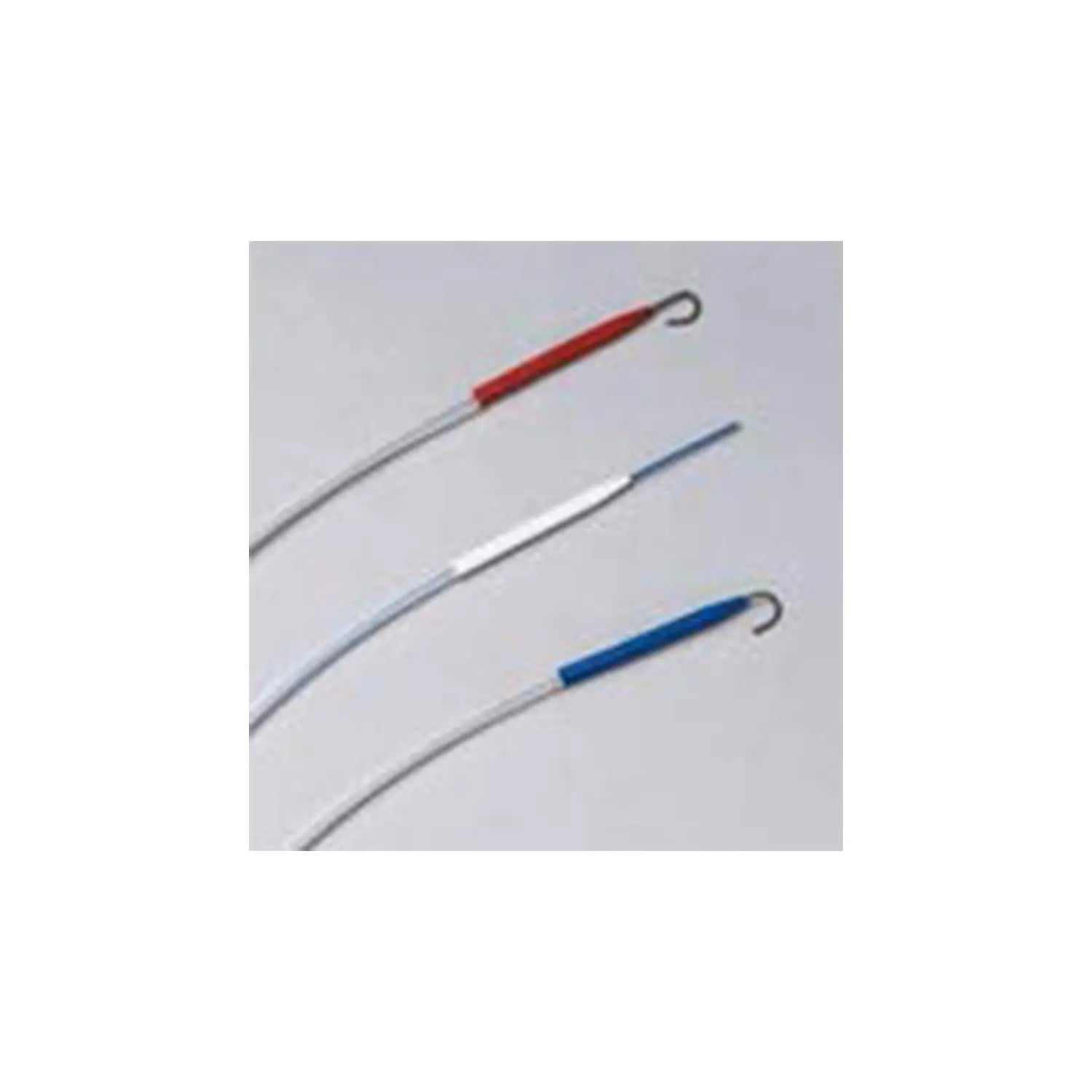 medCOMP MC35-J J/Flex Guidewire 0.035" x 70cm