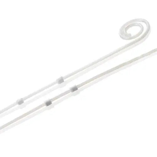 medCOMP MPD-257 Peritoneal 57cm Coiled Catheter