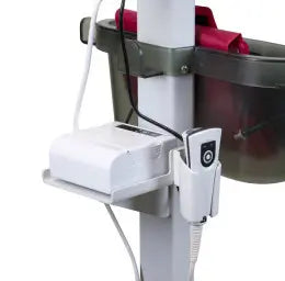 SunTech 498-0257-00 CT40 Barcode Scanner (w/USB) with Scanner Mount